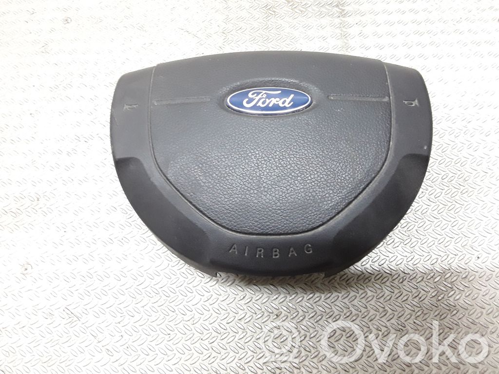 Ford Connect Fahrerairbag 