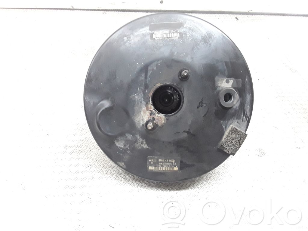 Mazda 3 I Brake booster 