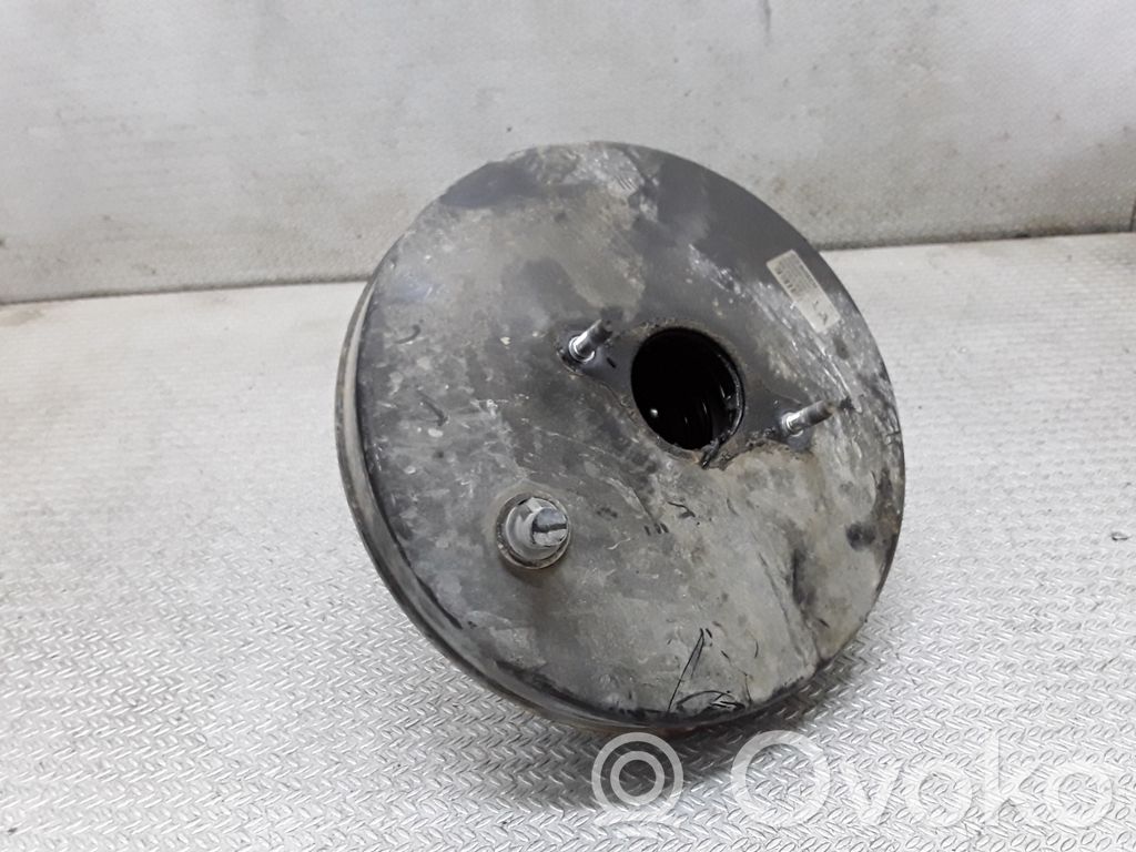 Opel Corsa D Brake booster 