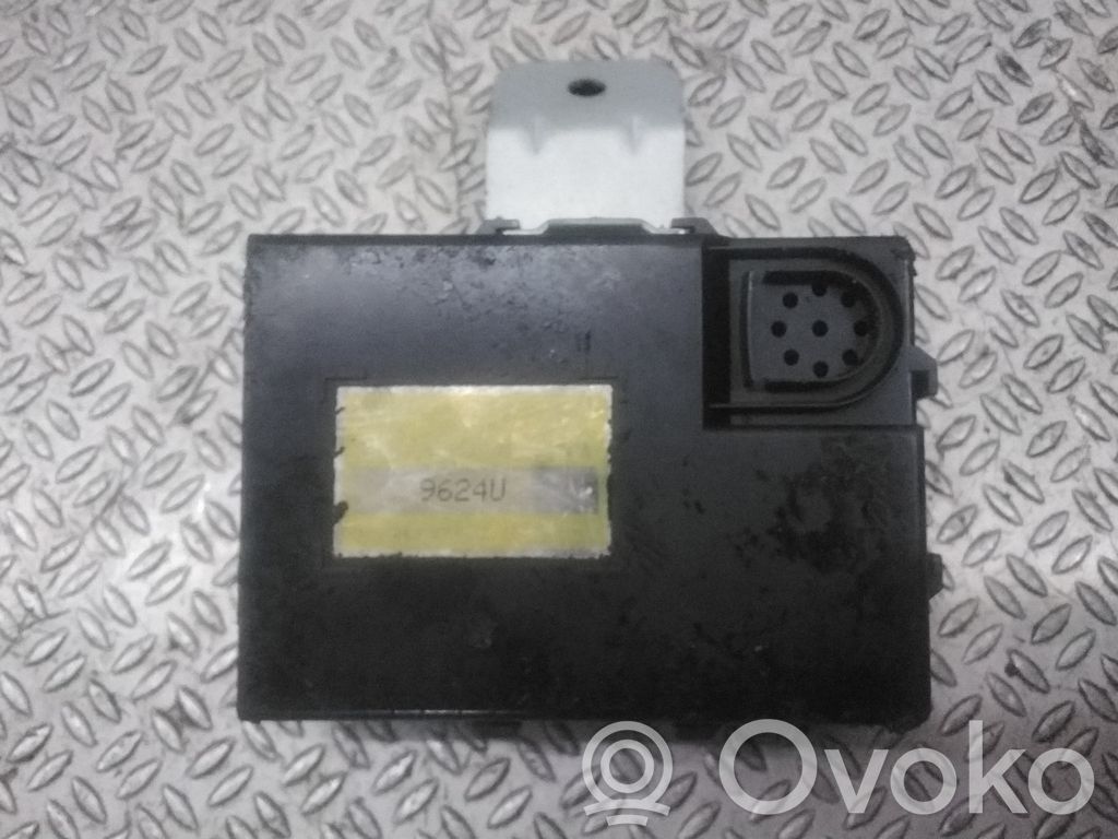 Subaru Outback Other control units/modules 