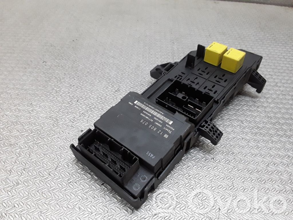Comfort/convenience module   12805076,SC718810500