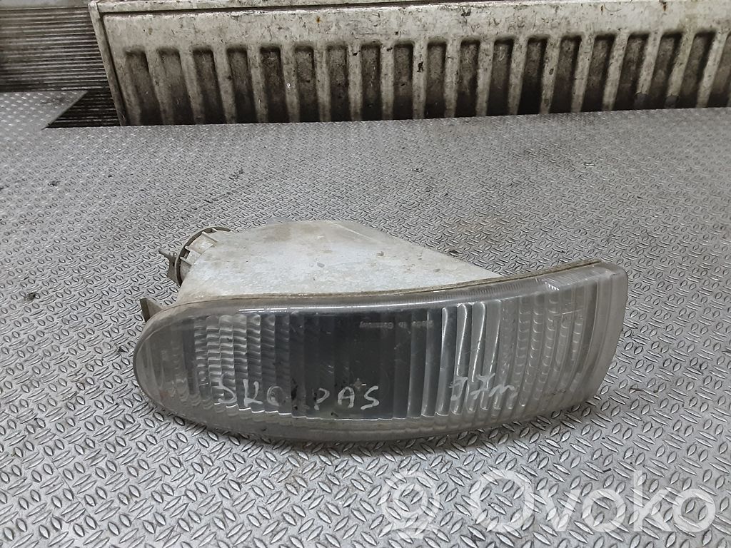 Ford Scorpio Front indicator light 