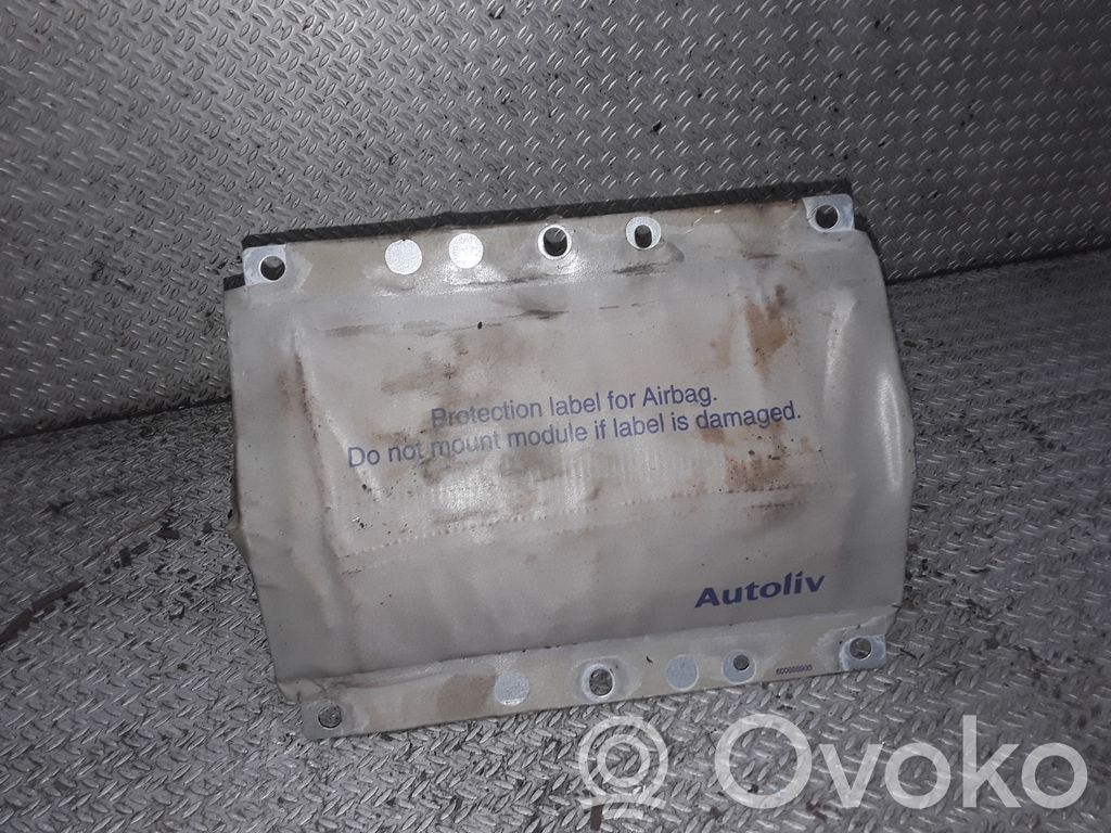 Saab 9-3 Ver2 Beifahrerairbag 
