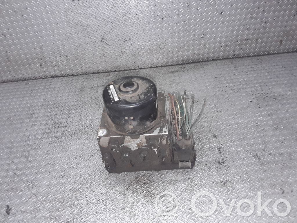 Chrysler Pacifica ABS Blokas 