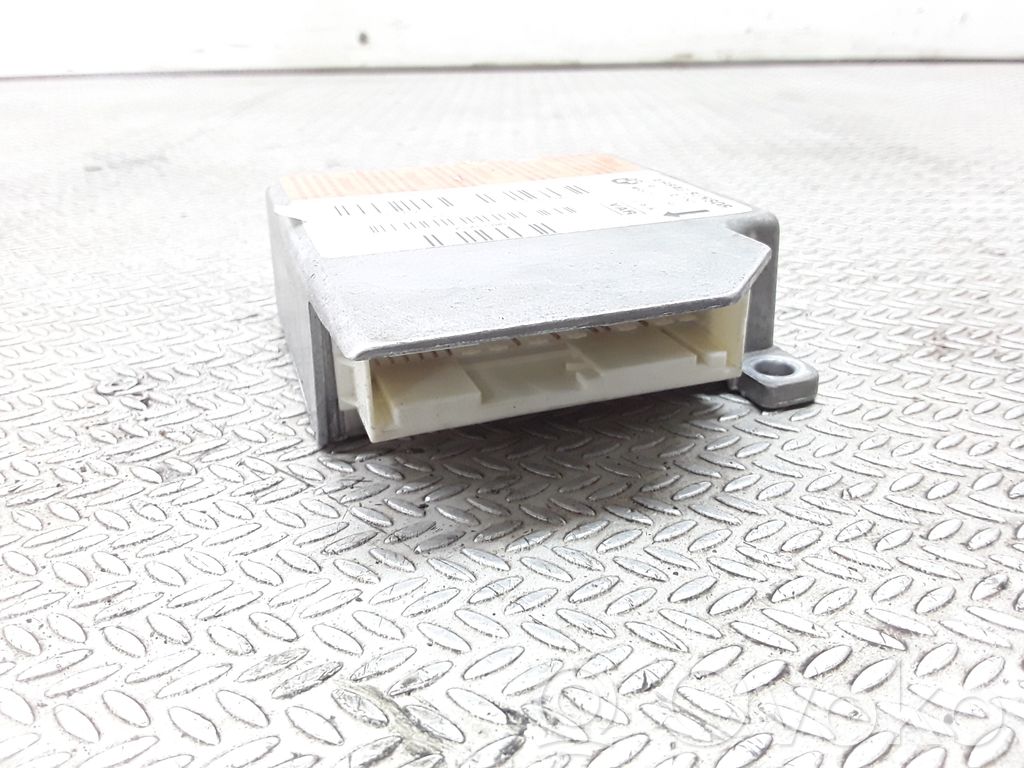 Unitate/modul de comandă airbaguri   65778372521,8372521