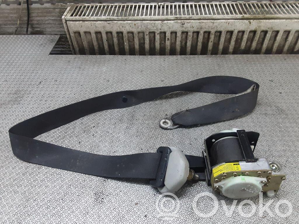 Cinturón delantero   C8027
