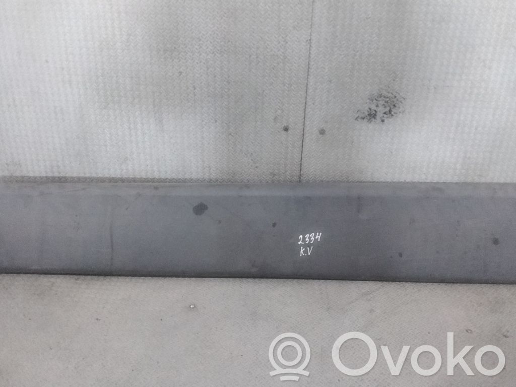 Opel Vivaro Tapițerie ușă glisantă (turnată) 