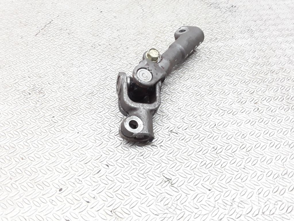 Steering column universal joint