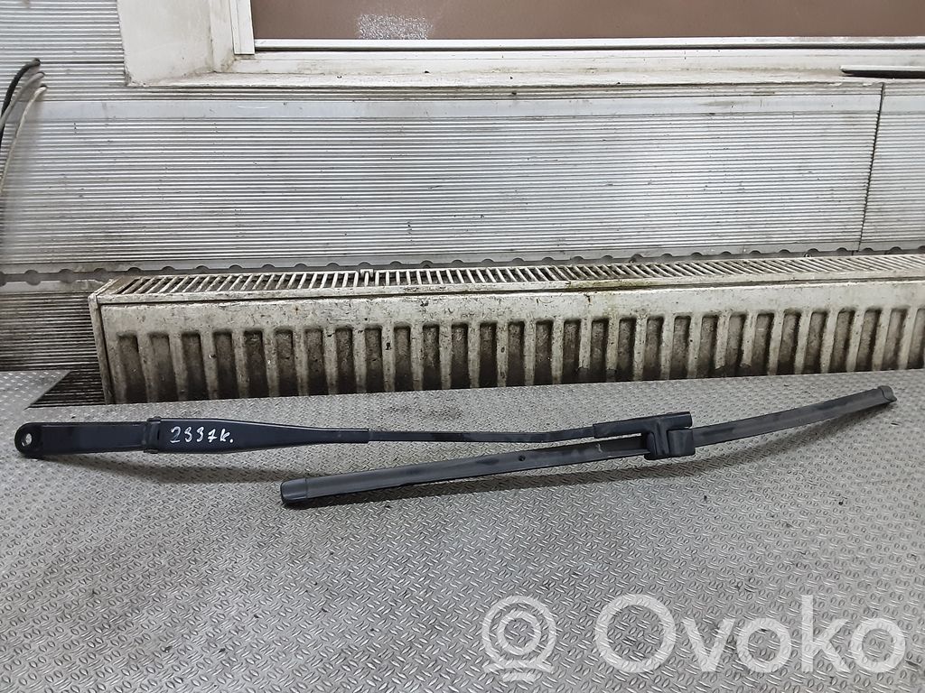 Ford Focus Scheibenwischer 