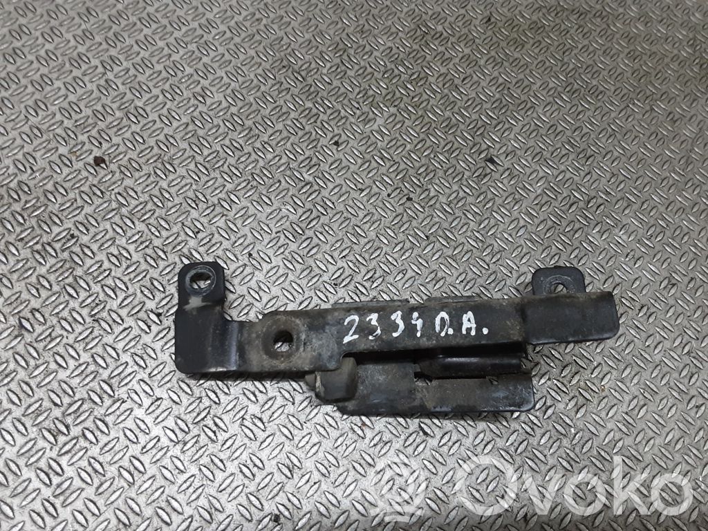 Opel Vivaro Liukuoven pidätin 