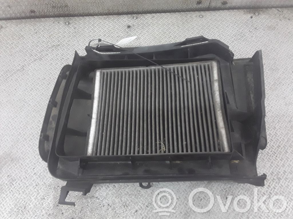 Kit de filtre d’habitacle   8379627