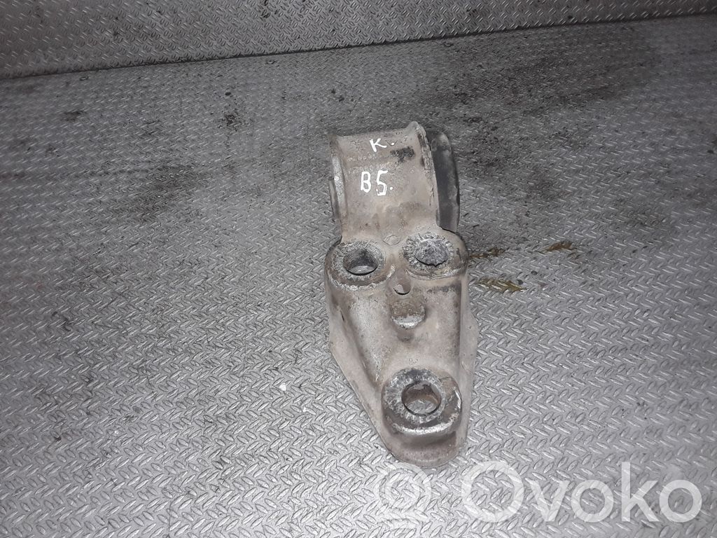 Volkswagen PASSAT B5 Carcasă fixare axă spate 