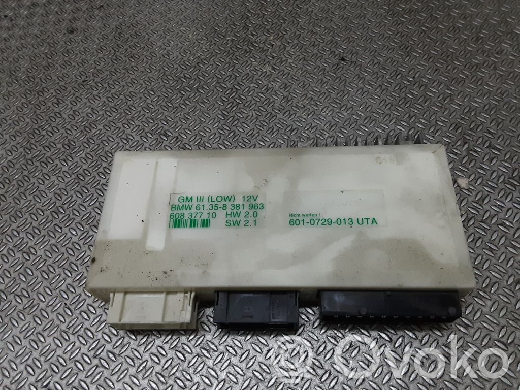 Modulo comfort/convenienza   61358381963
