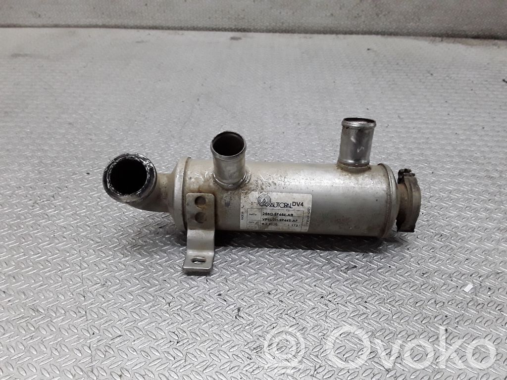 Ford Fiesta EGR aušintuvas 