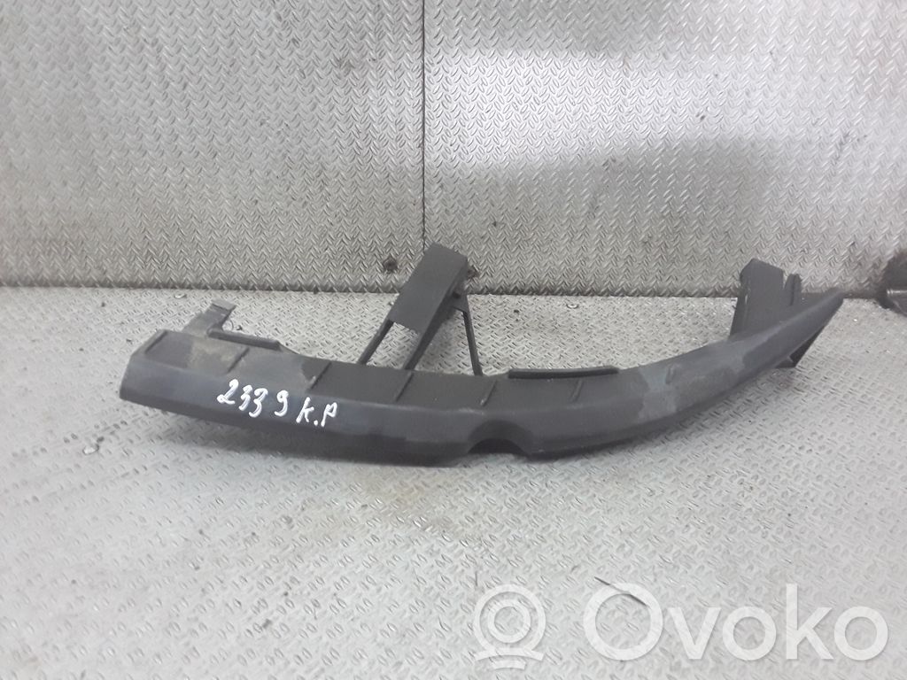 Renault Scenic II -  Grand scenic II Soporte del parachoques delantero 