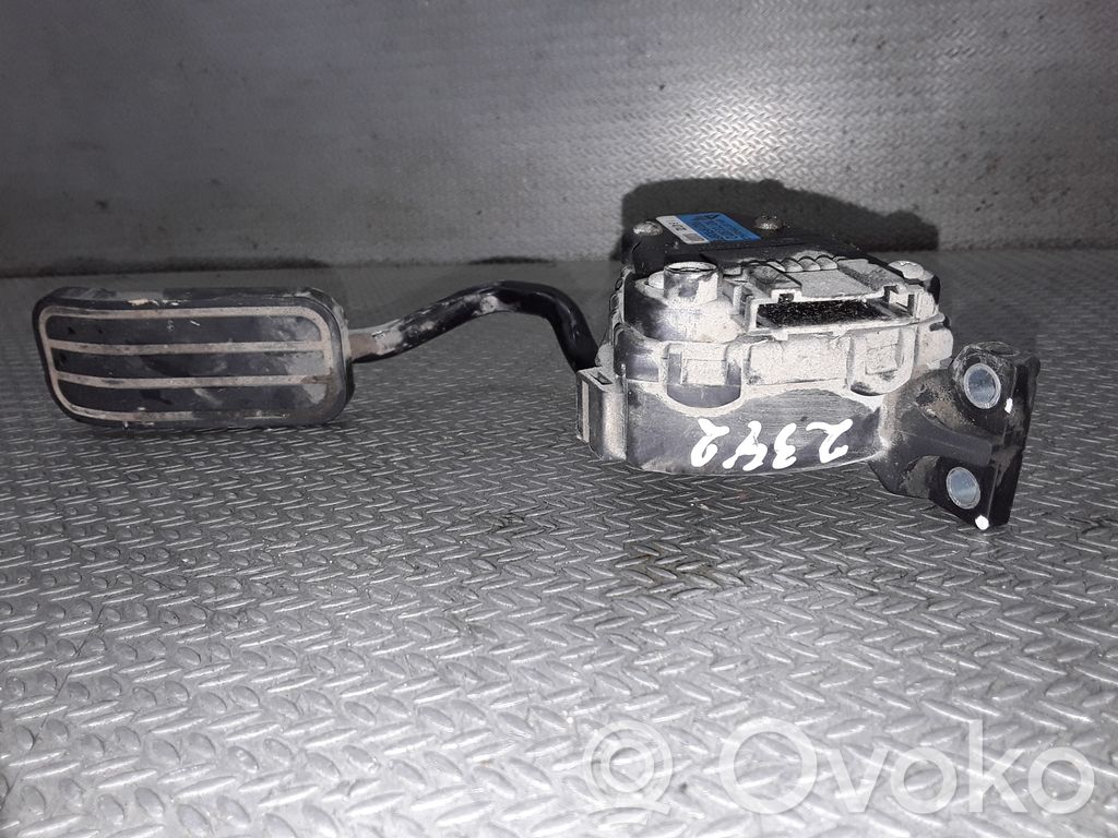 Ford Galaxy Gaspedal 