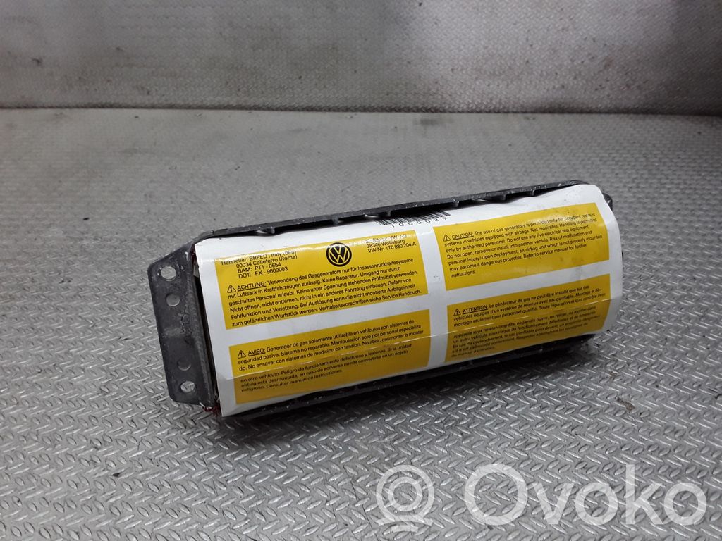 Volkswagen Touran I Airbag pasager 