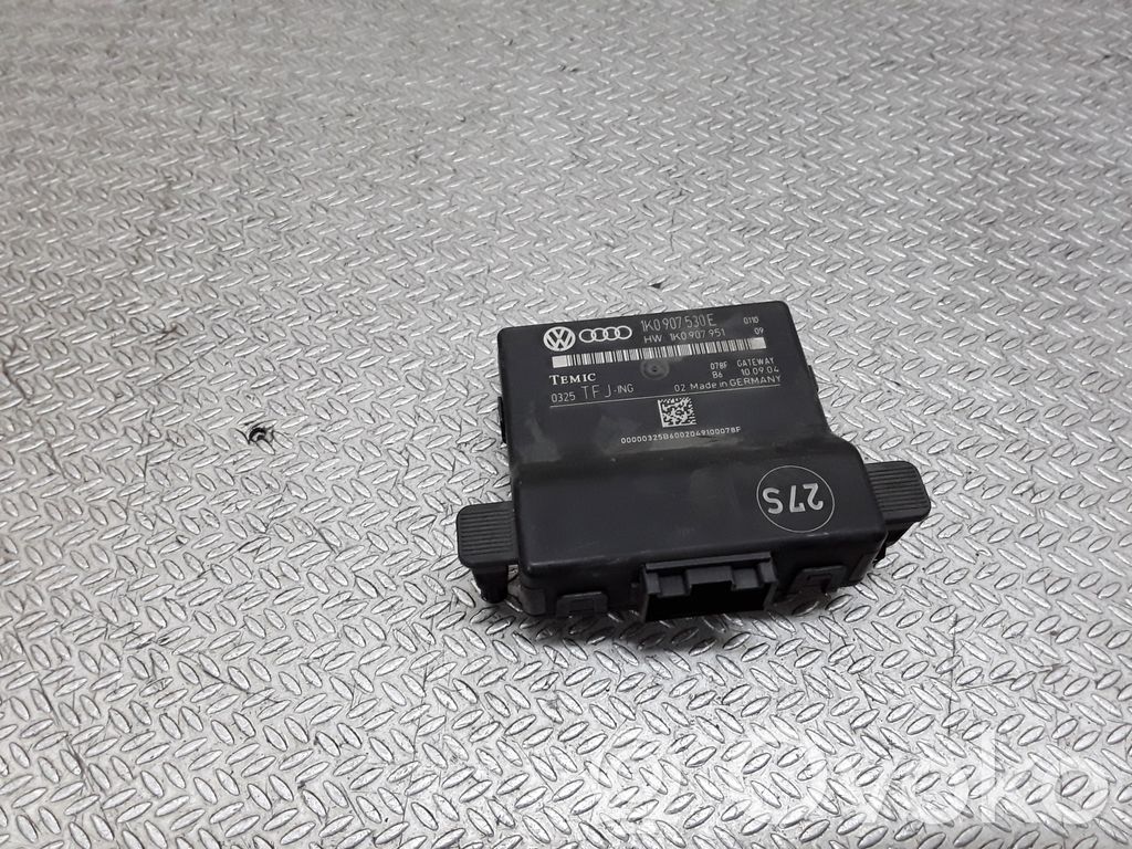 Sonstige Steuergeräte / Module   1K0907530E