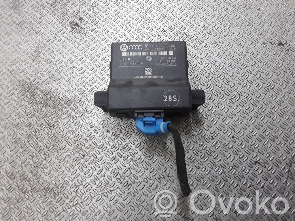 Gateway-Steuermodul   1K0907530F