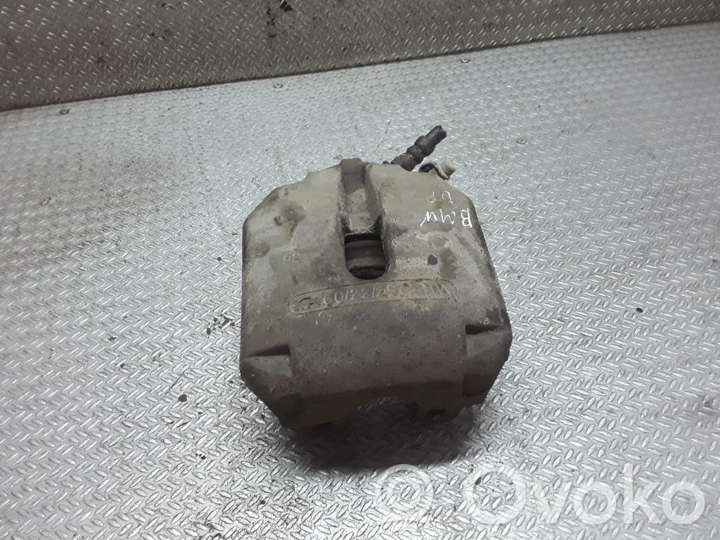 Caliper de freno delantero   6022296
