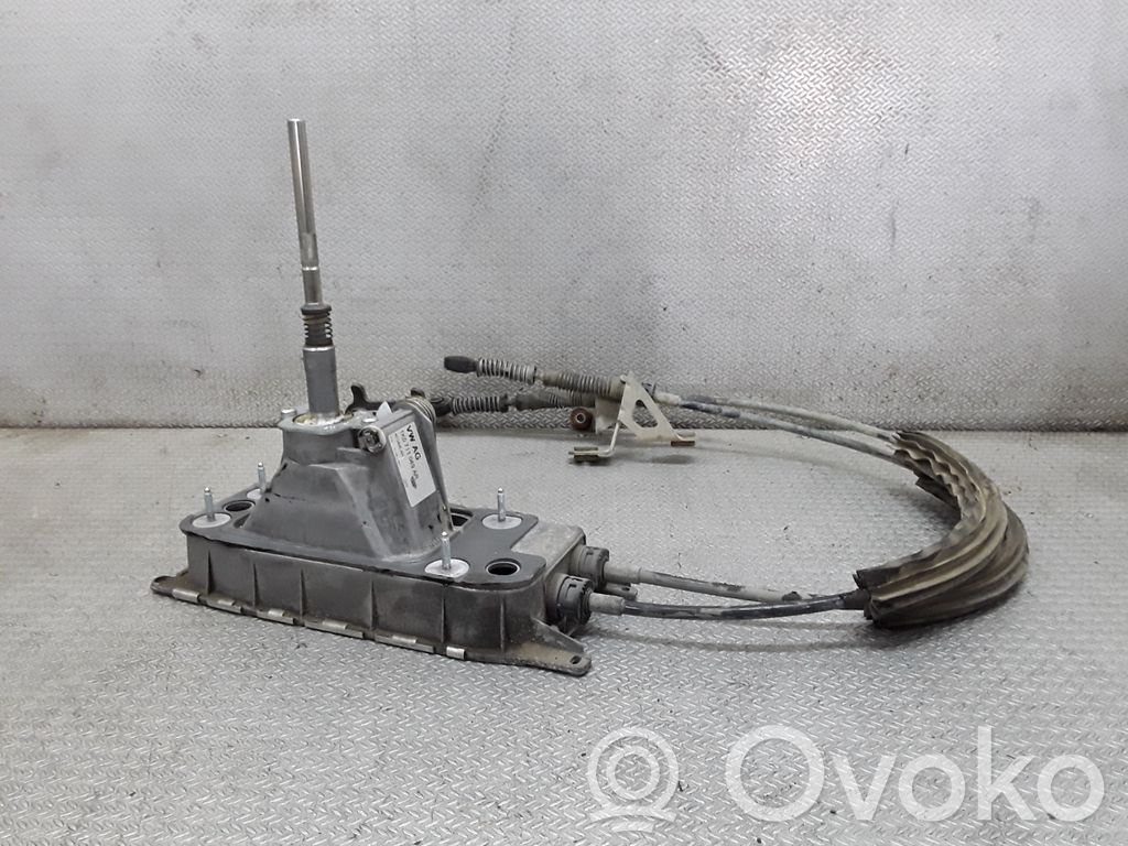 Selector caja de cambios   1K0711049AR