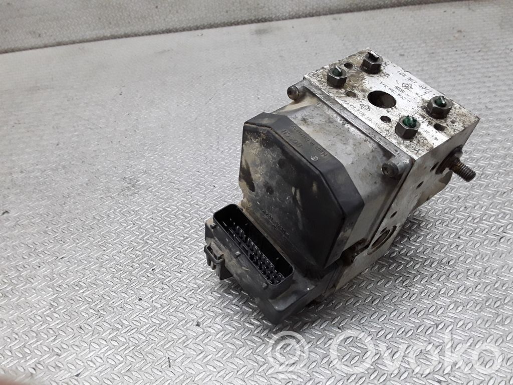 ABS Pump   0265220544,7700430801