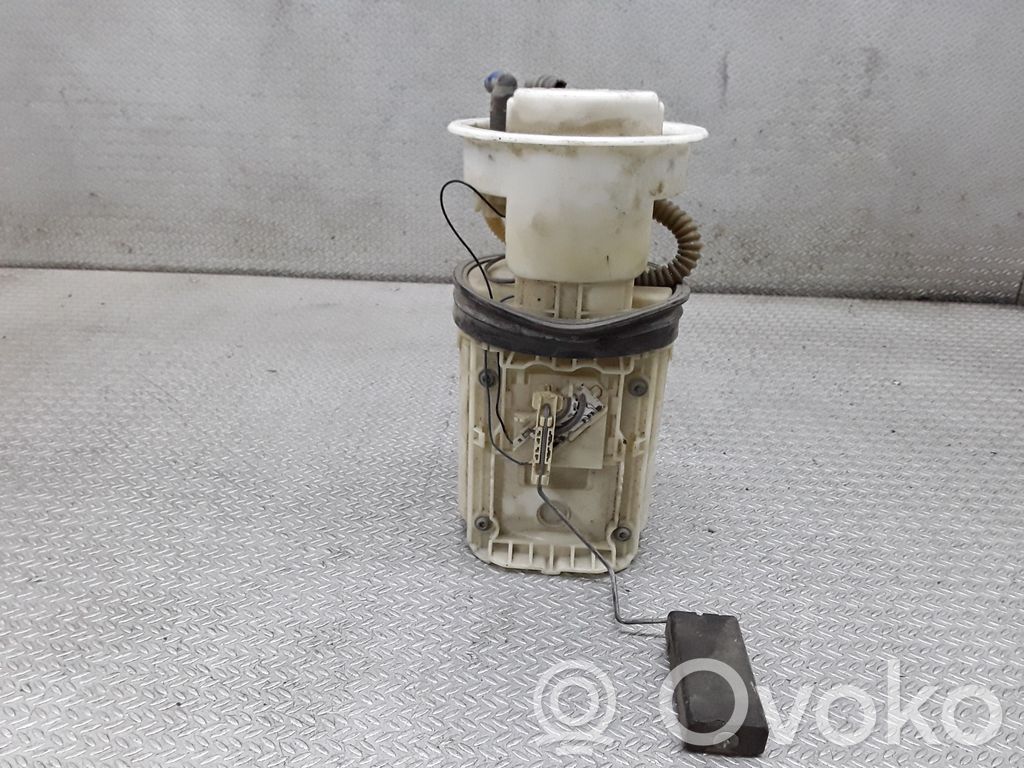 Volkswagen Golf IV Pompă combustibil în rezervor 