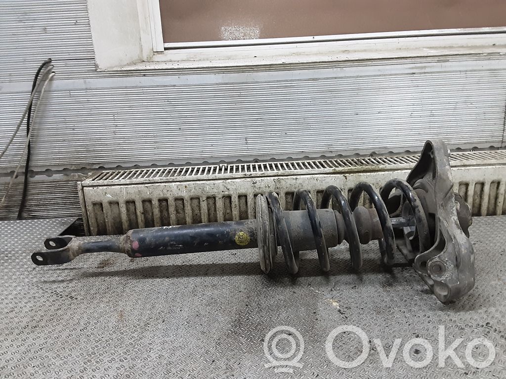 Audi A4 S4 B6 8E 8H Stoßdämpfer Federbein 