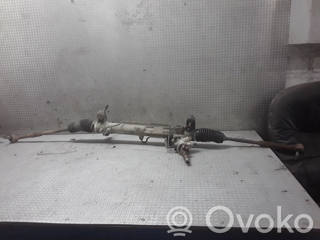 Cremallera de dirección   7891501172