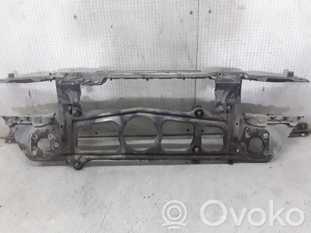 BMW 5 E39 Radiator support slam panel 