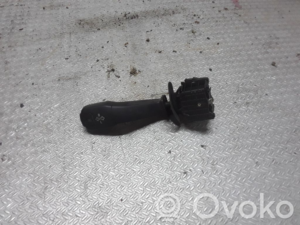 Indicator stalk
