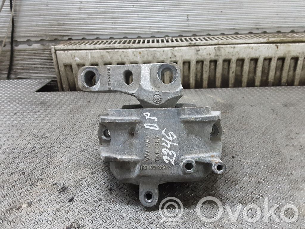 Support de moteur, coussinet   1K0199262