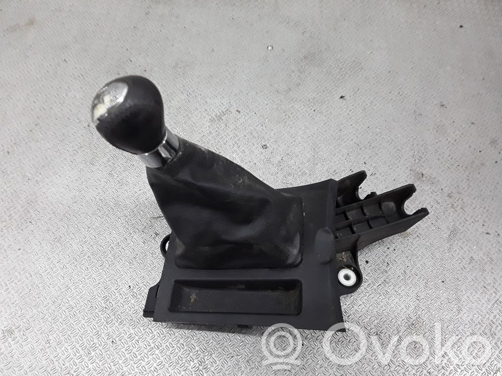 Gear shifter/selector