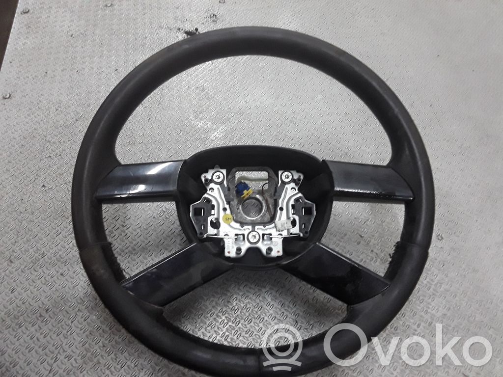 Ohjauspyörä   1T0419091B