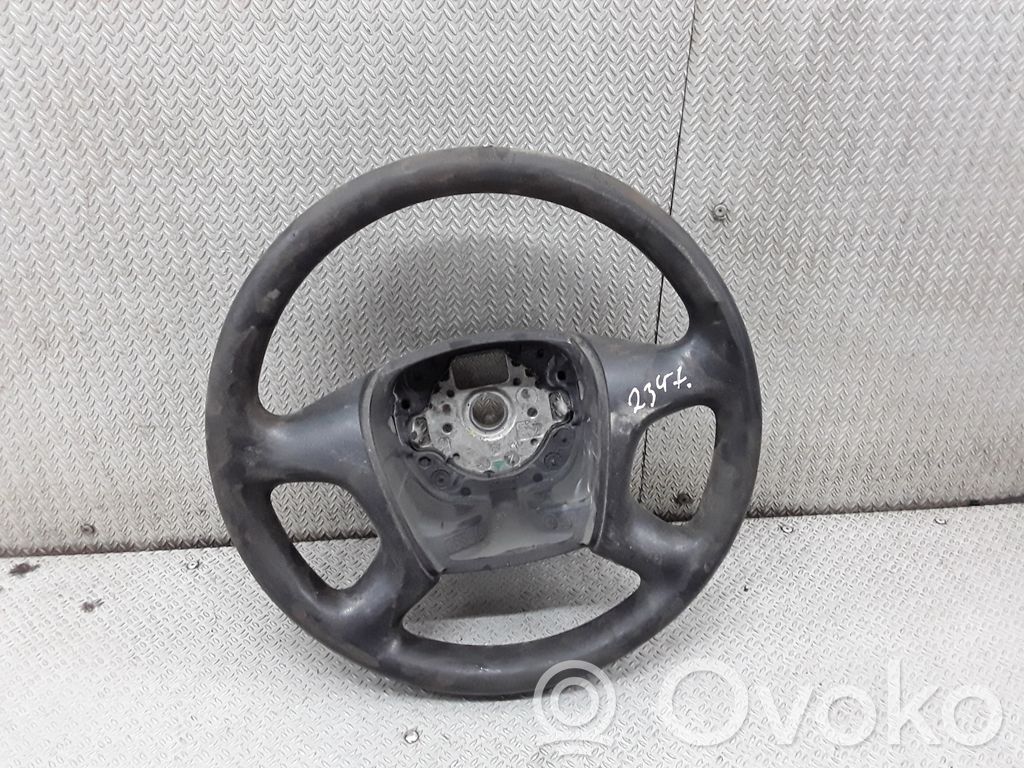 Skoda Octavia Mk2 (1Z) Kierownica 
