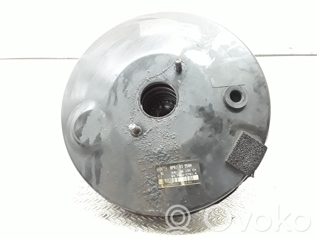Jarrutehostin   3N612B195EH