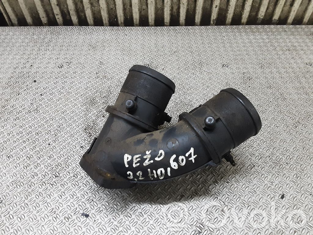 Throttle valve   9641304380