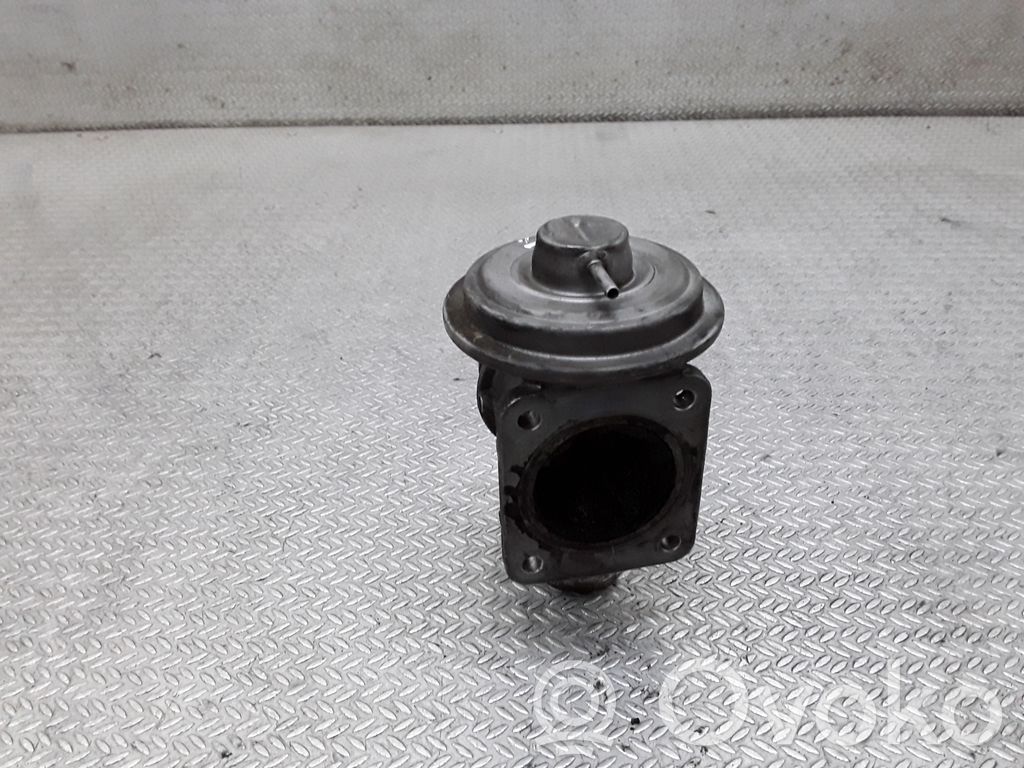 BMW 3 E46 EGR vārsts 