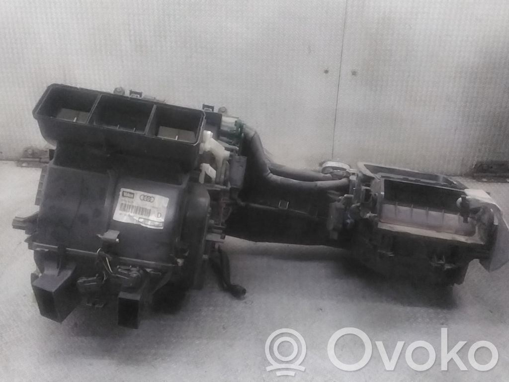 Audi A4 S4 B6 8E 8H Bloc de chauffage complet 