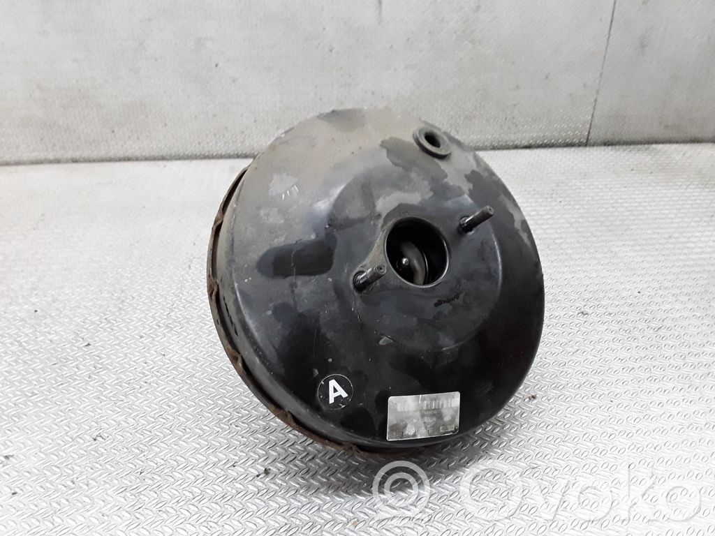 Jarrutehostin   4S612B195MA