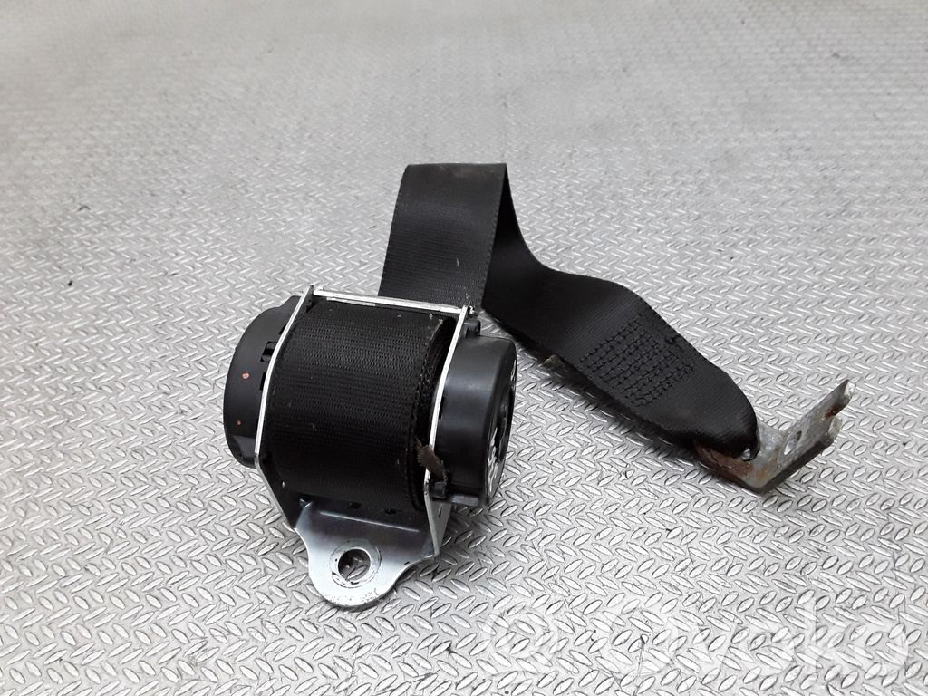 Mazda 2 Saugos diržas galinis 