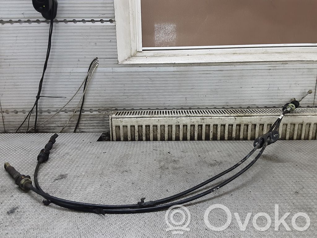 Ford Connect Gear shift cable linkage 