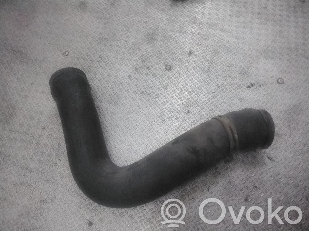 Intercooler hose/pipe   7M3145828