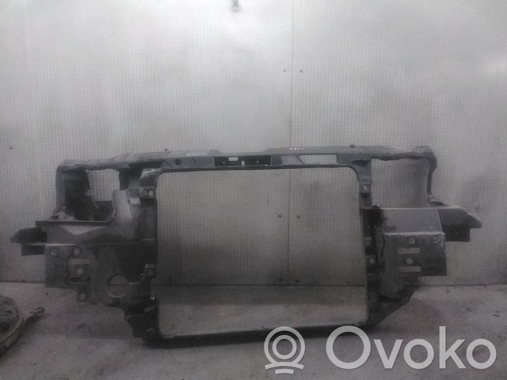Ford Galaxy Radiatorių panelė 