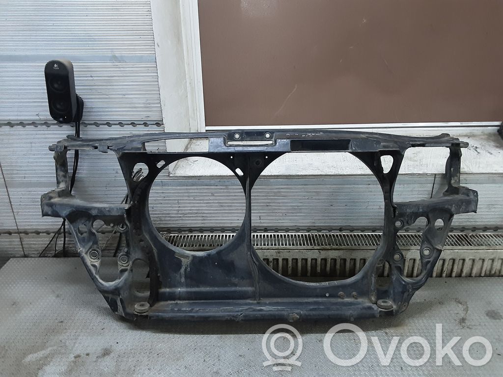 Audi A4 S4 B5 8D Radiatoru panelis 
