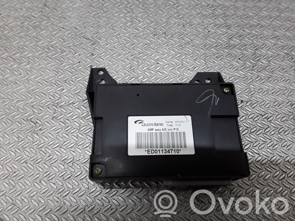 Nissan Primera Autres unités de commande / modules 