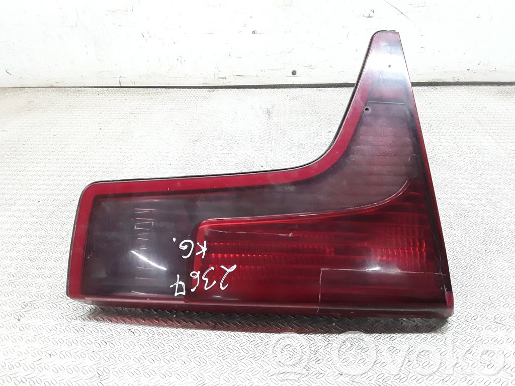 Citroen C5 Aizmugurējais lukturis pārsegā 