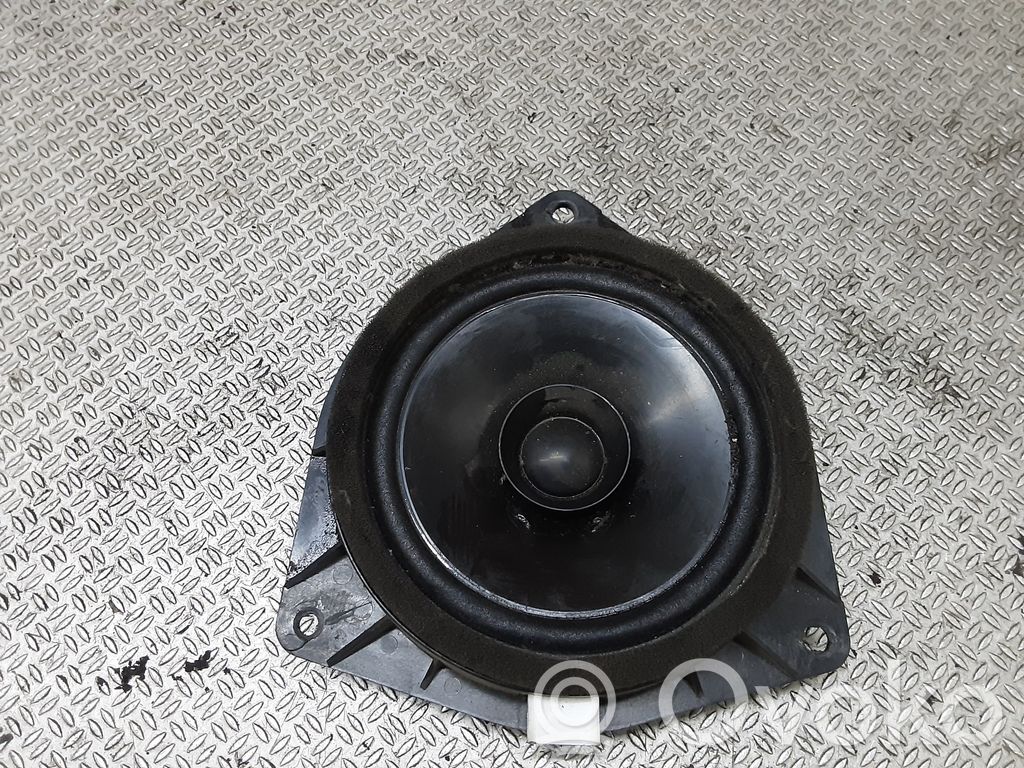 Toyota Avensis Verso Altoparlante portiera posteriore