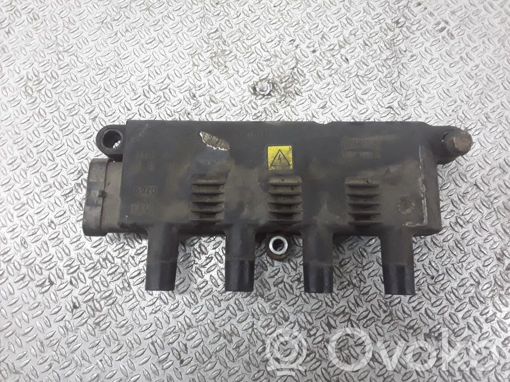 Zündspule Zündmodul   55200112