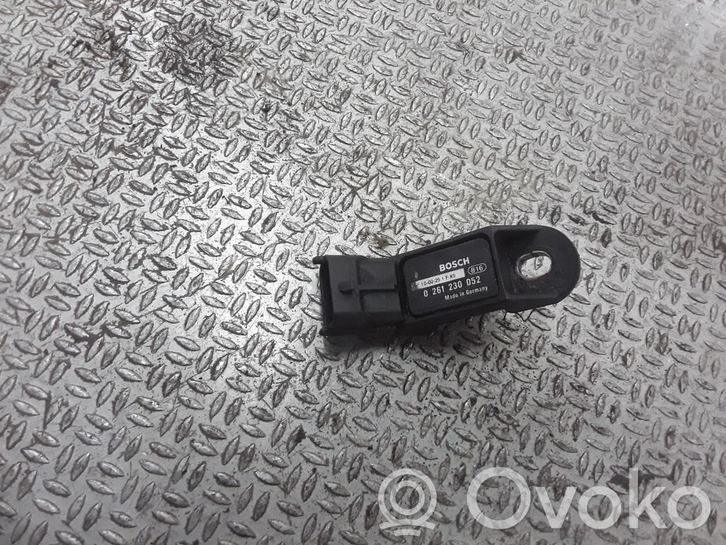 Tata Indica Vista II Luftdrucksensor 